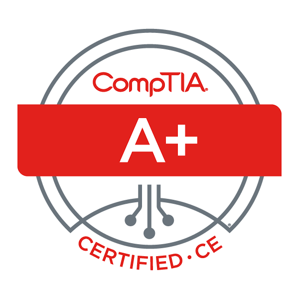 comptia-a-ce-certification